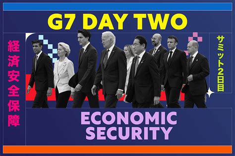 g7 economic security